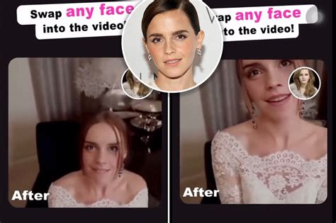 emma watson nudes porn|Emma Watson Deepfake Porn Videos